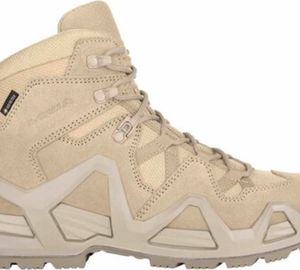 Schuhe Lowa Military-stiefel Zephyr Mk2 Gtx Mid 310855C300410