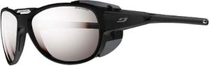 Julbo Explorer 2.0 Matt Black/Grey/Spectron 4 Outdoor Sonnenbrille