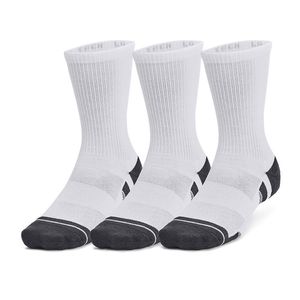 Under Armour Performance Tech Crew Socken Senior (3-pak)