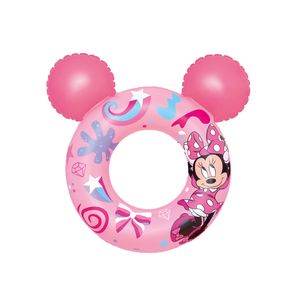 Bestway® Schwimmring Minnie Maus 74 x 76 cm