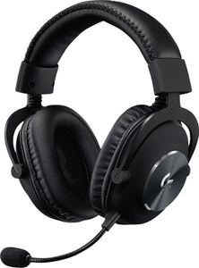 Logitech G Pro X Wireless Lightspeed Logitech G Pro X Wireless Lightspeed