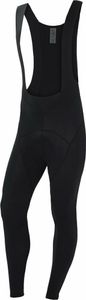 Spiuk Boreas Bib Pants Black M Fahrradhose