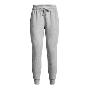 Under Armour Damen Fleece Jogginghose - 1379438, Farbe:Grau Melange, Textil:L