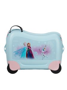 Samsonite Trolley Dream2go Disney Ride on Suitcase Koffer 30L Frozen