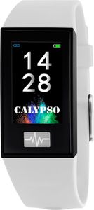 Calypso Smartime Fitness Tracker Armbanduhr K8500/1 Uhr
