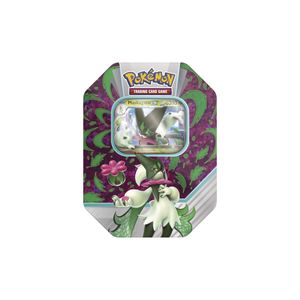 Pokémon (Sammelkartenspiel), PKM Pokemon Tin 109 DE