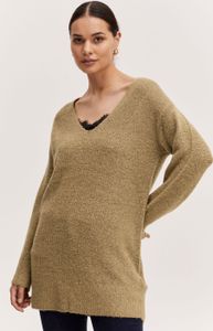 b.young BYMIRELLE - 20811911 Damen Strickpullover Pullover Fein-Strick