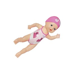 ZAPF CREATION Baby Born My first Swim Girl 30 cm 0 0 STK