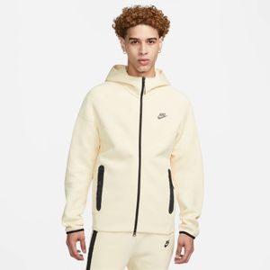 Nike Tech Fleece Full-Zip Hoodie, Größe:L