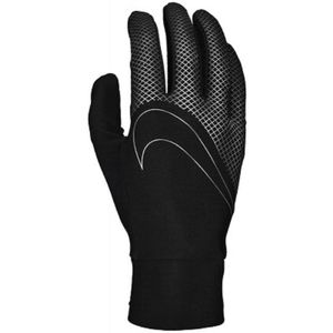 Nike - Damen Handschuhe "Sphere 360" CS1066 (S) (Schwarz)