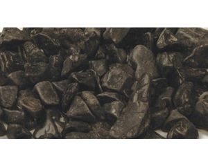 Marmorkies schwarz 16-25mm, 1000kg