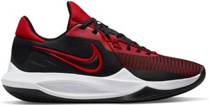 Nike Precision Vi Black/University Red-Gym R 44