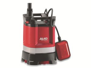 AL-KO Tauchpumpe SUB 10000 DS Comfort 550 W 8000 l/h