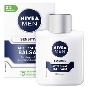 Nivea Men Sensitive After Shave Balsam 100ml