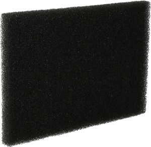 vhbw Schaum-Filter kompatibel mit AEG Staubsauger