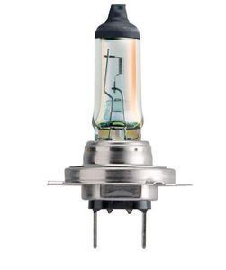 Žárovky H7 PHILIPS Autožárovky 12V 55W 12972CTVBW