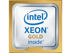 Intel Xeon GOLD 6246 Xeon Gold 3,4 GHz - Skt 3647 Cascade Lake
