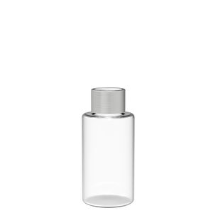 Vase 15 silber Varese