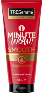 Tresemmé 1 Minute Wow Smooth Intensive Treatment 170 ml