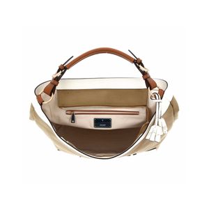JOOP!  sono mina Hobo mvz Farbe camel AL