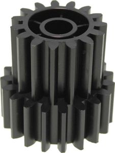 Kärcher 6.966-039.0 Zahnrad für 1.766-900.0 K970 Kehrmaschine