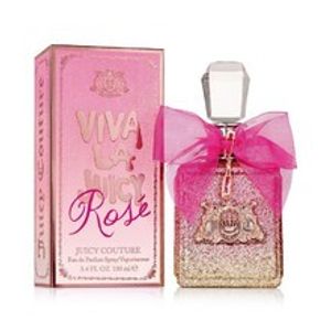 Juicy Couture Viva La Juicy Rose woda perfumowana spray 30 ml dla kobiet