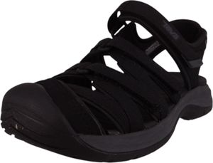Teva Tirra Sport Ct Sandalen Schwarz EU 40 Frau Schwarz EU 40 Teva Tirra Sport Ct Sandalen Schwarz EU 40 Frau Schwarz EU 40