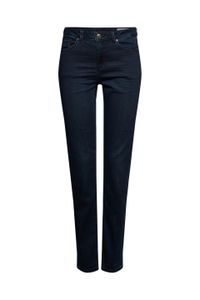 Esprit Jogger-Jeans mit Bio, blue rinse
