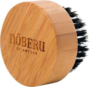 NOBERU Bartbürste