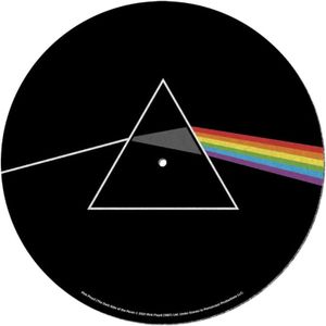 Podložka na gramofon Pink Floyd