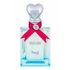 Moschino Funny! eau de Toilette für Damen 50 ml