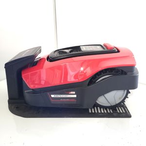 Einhell Rasenmähroboter FRELEXO 600 BT Bluetooth 18 V mähroboter