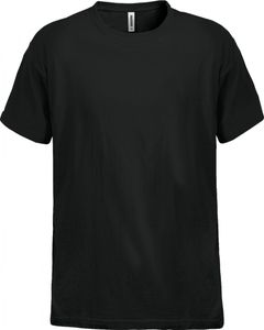 Fristads Acode T-Shirt 1911 BSJ 100239, Farbe:schwarz, Größe:6XL