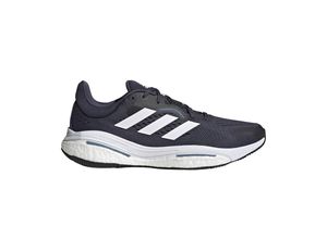 Adidas Herren Solar Control Sneaker - GX9220, Farbe:Dunkelblau, Herren Schuhe:43 1/3