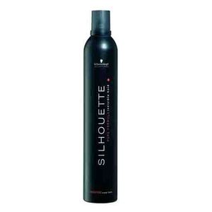 Schwarzkopf Professional Silhouette Super Hold Mousse 500ml