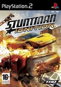 Stuntman: Ignition