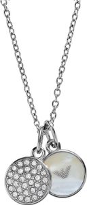 Emporio Armani Damen Halskette EGS2156040