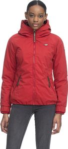 Ragwear Dizzie Damen Winterjacke, Größe:M