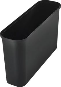 smartstore Aufbewahrungsbox COLLECT Slim 46 Liter schwarz