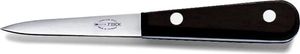 F. DICK lopatka na lúpanie ustríc dĺžka 7 cm, dĺžka 16 cm, šírka 1,5 cm, výška 2,2 cm
