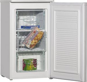 GS 15496 W Tischgefrierschrank