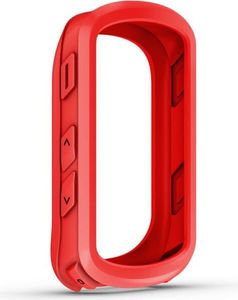 Garmin Edge® 540/840 Silikonhülle Rot  Rot One Size