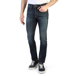 Diesel Herren Jeans Jeanshose Markenjeans Herrenjeans, Größe:28, Farbe:Blau-dunkelblau
