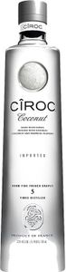 Ciroc Flavoured Vodka Coconut | 37,5 % vol | 0,7 l