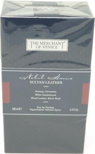 The Merchant of Venice Nobil Homo Eau de Parfum 100ml