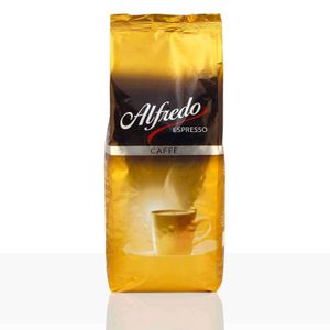 Darboven Alfredo Caffè Creme Espresso - 6 x 1kg Kaffeebohnen Cafe