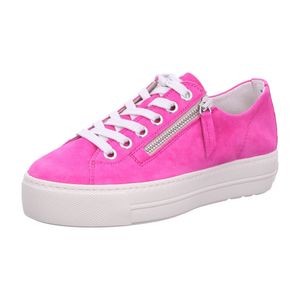 Paul Green Damen Sneaker pink 5,5