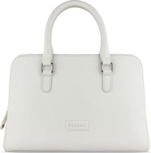 bugatti Handtasche Elsa Damen 021490 weiß