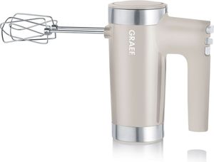 Ručný mixér GREAF HM508EU 600W taupe