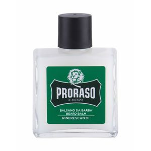 Proraso Balsam Beard Balm Refreshing 100 ml